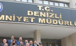 Denizli Emniyet Müdürlüğü Adına Sahte Hesap Tespit Edildi