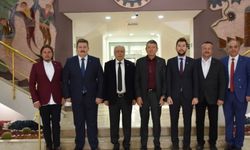Denizli OSB’den Abdülkadir Uslu Yeniden Başkan