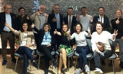 Denizli Tabi Odası’nda Başkan Fazıl Necdet Ardıç Oldu