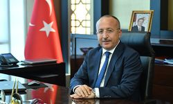 Denizli Valisi Ali Fuat Atik Polis Haftası’nı Kutladı