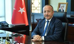Denizli Valisi Ali Fuat Atik’ten 1 Mayıs İşçi Bayramı Mesajı