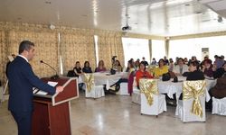 Denizli’de Eğitimde Oyun Ve Oyunlaştırma Semineri Gerçekleştirildi