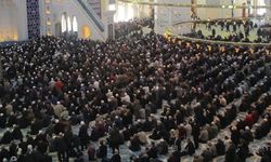 Denizli’de Enderun Usulü Teravih Namazları Bu Sene Eda Edilecek!