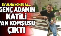 Denizli’de Faili Meçhul Cinayet Aydınlatıldı! Katil Komşuları Çıktı…