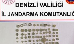 Denizli’de Jandarma 758 Asayiş Olayını Çözmeyi Başardı!