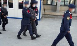 Denizli’de Kablo Hırsızı İki Kişi Tutuklandı