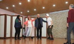 Denizli’de Öğretmenlerden “Çocuk Eğitimine Bir De Buradan Bak” Projesi