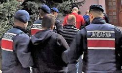 Denizli’de Suç Makinesi 2 Dolandırıcı Yakalandı!