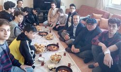 Denizli’de Triatlonun Yeni Yetenekleri Aranıyor