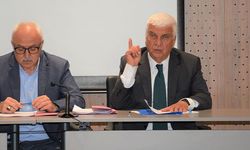 DSO Başkanı Keçeci; “Kur Zararlarının Ülkemize Getirisi Olmayacaktır”