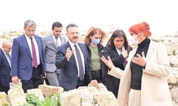 GEKA’nın, 147. Yönetim Kurulu Toplantısı Kuşadası’nda Yapıldı