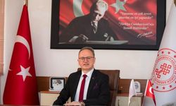 İl Kültür ve Turizm Müdürü Turhan Veli Akyol’un 23 Nisan Mesajı