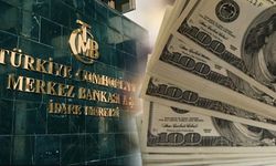 Merkez Bankası Yıl Sonu Dolar Tahminini Açıkladı!
