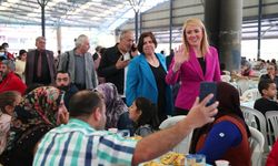 Merkezefendi Belediyesi İftar Sofrasını Sevindik Mahallesi’nde Kuracak