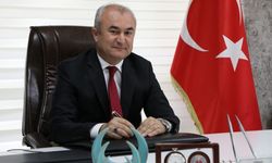 MHP İl Başkanı Yusuf Garip’ten 23 Nisan Mesajı