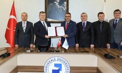 PAÜ ve İŞKUR’dan İstihdama Önemli Katkıları Olacak Staj Protokolü