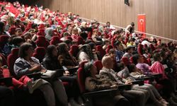 Sarayköy Belediyesi, Ramazan Coşkusunu Gölge Oyunuyla Sürdürüyor