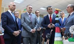 Sarayköy’de Geri Dönüşüm Malzemelerinden Kütüphane Yaptılar