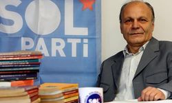 SOL PARTİ: “İşimizi, Aşımızı, Geleceğimizi Almak İçin Haydi 1 Mayıs’a”