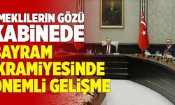 Son Dakika: Bayram İkramiyesinde Önemli Gelişme!