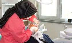 “Ağız Ve Diş Sağlığı Vücut Sağlığının Bölünmez Bir Parçasıdır”