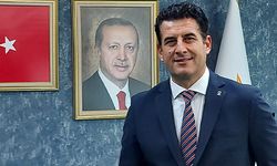AK Parti Denizli İl Başkanı Yücel Güngör Ramazan Bayramı Mesajı