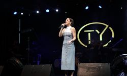 Attouda Antik Kenti’nin Tanıtıldığı Gün, Tuğba Yurt Konseriyle Taçlandırıldı