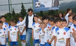 Babadağ Belediyesi Yaz Futbol Okulu 19 Mayıs’ta Başladı