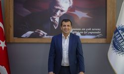 Başkan Ali Atlı’dan 19 Mayıs Mesajı