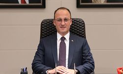 Başkan Avni Örki’den Milli Mücadele Günü Mesajı