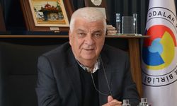 Başkan Müjdat Keçeci; “Anneler, Yetiştirdikleri Çocuklar İle Toplumun Geleceğini Şekillendirmektedir”