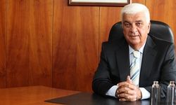 Başkan Müjdat Keçeci’den 19 Mayıs Mesajı