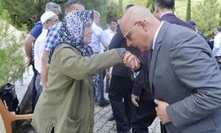 Başkan Mustafa Şevik; “Annelerimizi Sadece Yılın Bir Gününde Hatırlamamız Doğru Değildir”