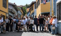 Başkan Mustafa Şevik, DESİAD Üyelerini Ağırladı