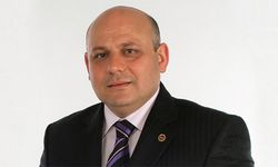 Başkan Mustafa Şevik’ten 19 Mayıs Mesajı