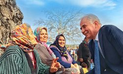 Başkan Osman Zolan "Annelerimiz, Bizim En Büyük Zenginliğimizdir"