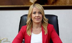 Başkan Şeniz Doğan’dan 19 Mayıs Mesajı