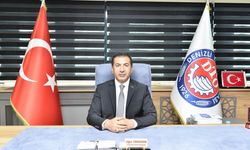  Başkan Uğur Erdoğan’dan 19 Mayıs Mesajı