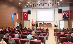 Denizli Büyükşehir, 32 Ülkeden 50 Bilim İnsanını Ağırlıyor