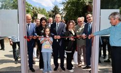 Denizli Büyükşehir Belediyesi 2. Uluslararası Karikatür Yarışması Sergi Ve Ödül Töreni Yapıldı