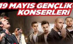 Denizli, Gençlik Festivali’nde Coşacak