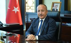 Denizli Valisi Ali Fuat Atik’ten "Ramazan Bayramı" Mesajı