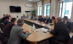 Denizli'ye 2 Bin Kişilik Yeni Yurt Kazandırılıyor
