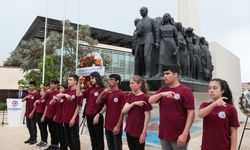 Denizli’de Farkındalık İçin Bir Araya Geldiler