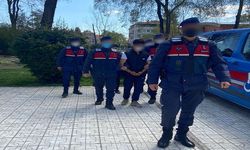 Denizli’de Jandarma Nisan Ayında 819’u Aydınlattı!