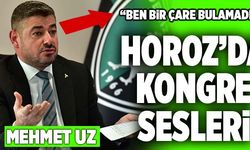 Denizlispor’da Olağanüstü Kongre Sesleri!