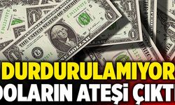 Dolar Kaç Lira Oldu? Dolar Kuru Bugüne Ne Kadar?