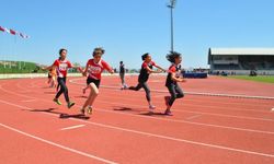 Dünya Atletizm Günü Denizli'de Kutlanacak