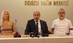 Dünya Türk Birliği Denizli İl Başkanlığı Açılışa Hazırlanıyor