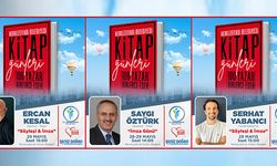 Ercan Kesal, Saygı Öztürk Ve Serhat Yabancı Merkezefendi'de